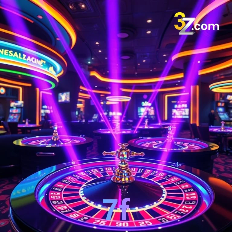 7f Jogo Responsável