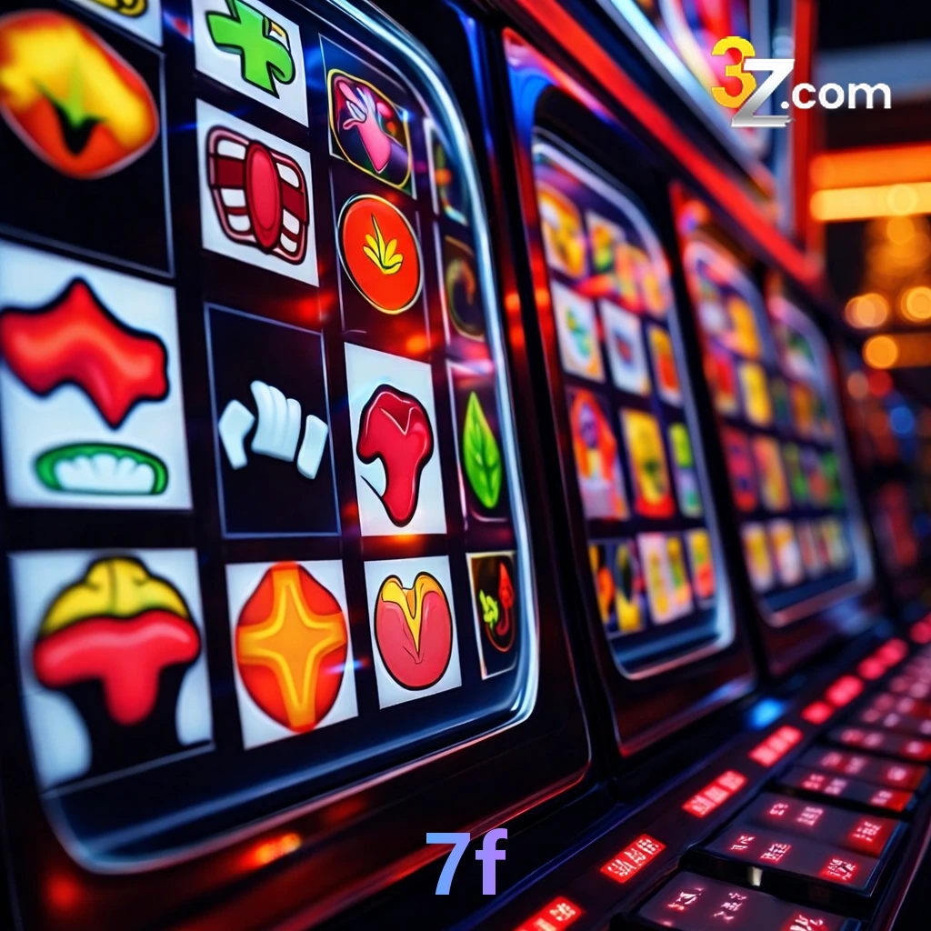 7f Trading Engine com Odds Dinâmicas